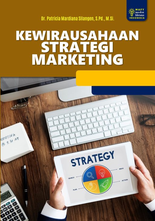 KEWIRAUSAHAAN STRATEGI MARKETING