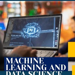 MACHINE LEARNING AND DATA SCIENCE IN TEXTBOOK