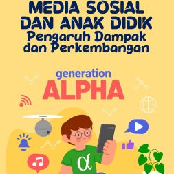 MEDIA SOSIAL DAN ANAK DIDIK: Pengaruh Dampak dan Perkembangan