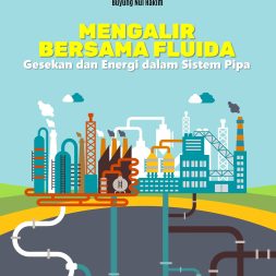 MENGALIR BERSAMA FLUIDA:  Gesekan dan Energi dalam Sistem Pipa