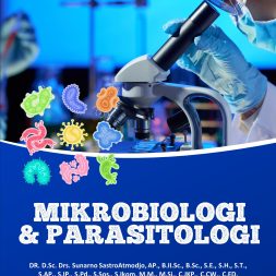 MIKROBIOLOGI & PARASITOLOGI