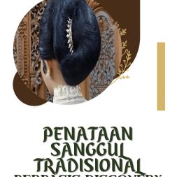 PENATAAN SANGGUL TRADISIONAL BERBASIS DISCOVERY LEARNING