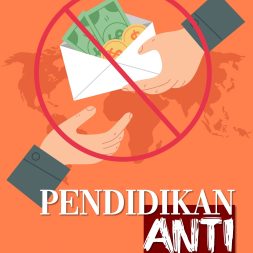 PENDIDIKAN ANTI KORUPSI