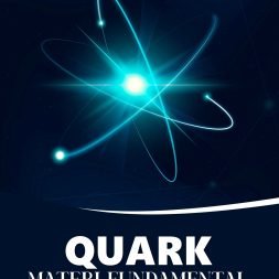 QUARK Materi Fundamental Terkecil Sejauh Ini