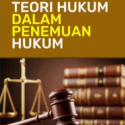 TEORI HUKUM DALAM PENEMUAN HUKUM