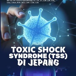 TOXIC SHOCK SYNDROME (TSS) DI JEPANG