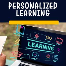 PERSONALIZED LEARNING