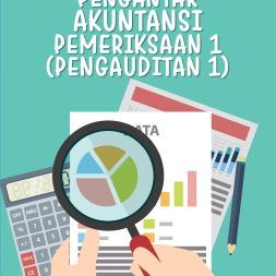 PENGANTAR AKUNTANSI PEMERIKSAAN 1 (PENGAUDITAN 1)