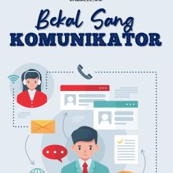 BEKAL SANG KOMUNIKATOR
