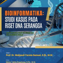 Bioinformatika (Studi Kasus Pada Riset DNA Serangga)