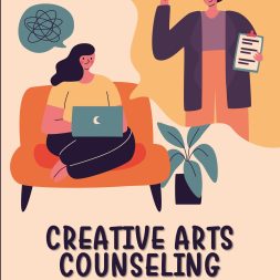 CREATIVE ARTS COUNSELING: STRATEGI KREATIF MEMBANGUN RESILIENSI SISWA