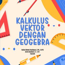 KALKULUS VEKTOR DENGAN GEOGEBRA