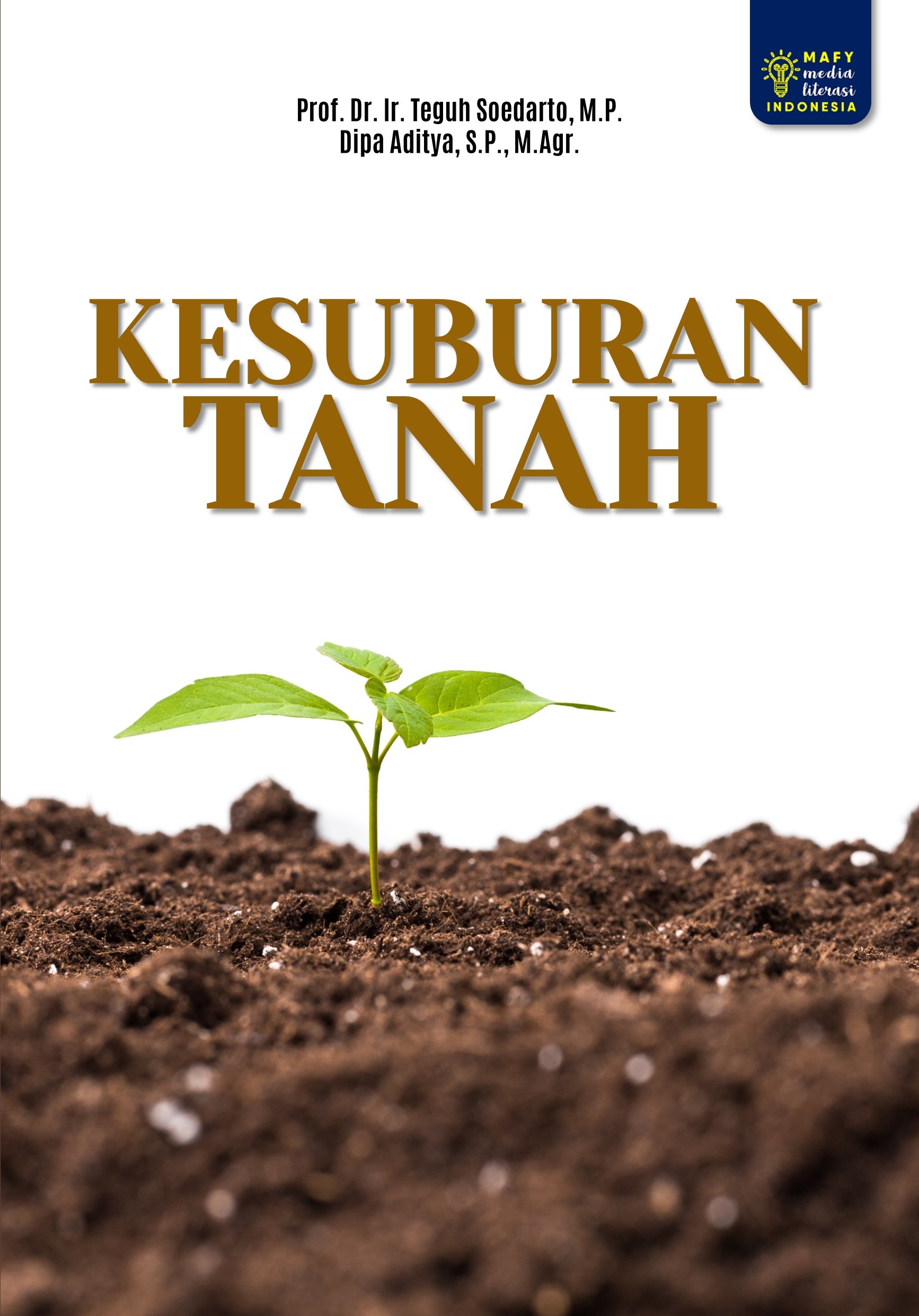 KESUBURAN TANAH