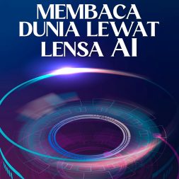 MEMBACA DUNIA LEWAT LENSA AI