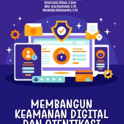 MEMBANGUN KEAMANAN DIGITAL DAN OTENTIKASI DOKUMEN