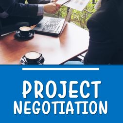 PROJECT NEGOTIATION