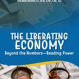 THE LIBERATING ECONOMY Beyond the Numbers—Reading Power