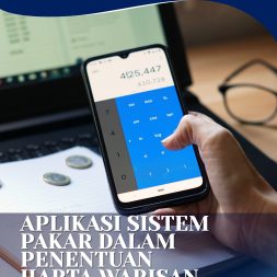 APLIKASI SISTEM PAKAR DALAM PENENTUAN HARTA WARISAN BERDASARKAN SYARIAT ISLAM