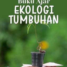 BUKU AJAR EKOLOGI TUMBUHAN