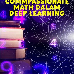 COMMPASSIONATE MATH DALAM DEEP LEARNING