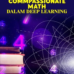 COMMPASSIONATE MATH DALAM DEEP LEARNING