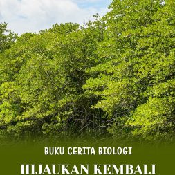 Hijaukan kembali Wilayah Pesisir dengan Mangrove