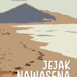 JEJAK NAWASENA Cerita Tentang Luka, Harapan, dan Cahaya