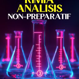 KIMIA ANALISIS NON-PREPARATIF