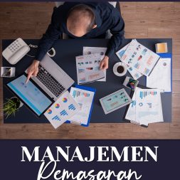 MANAJEMEN PEMASARAN KONTEMPORER