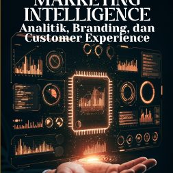 MARKETING INTELLIGENCE Analitik, Branding, Dan Customer Experience