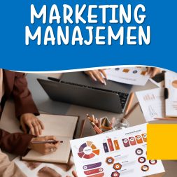 MARKETING MANAJEMEN