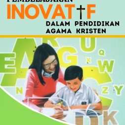 MODEL-MODEL PEMBELAJARAN INOVATIF DALAM PENDIDIKAN AGAMA KRISTEN