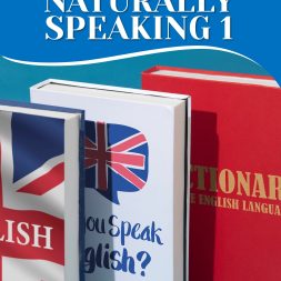 NATURALLY SPEAKING 1