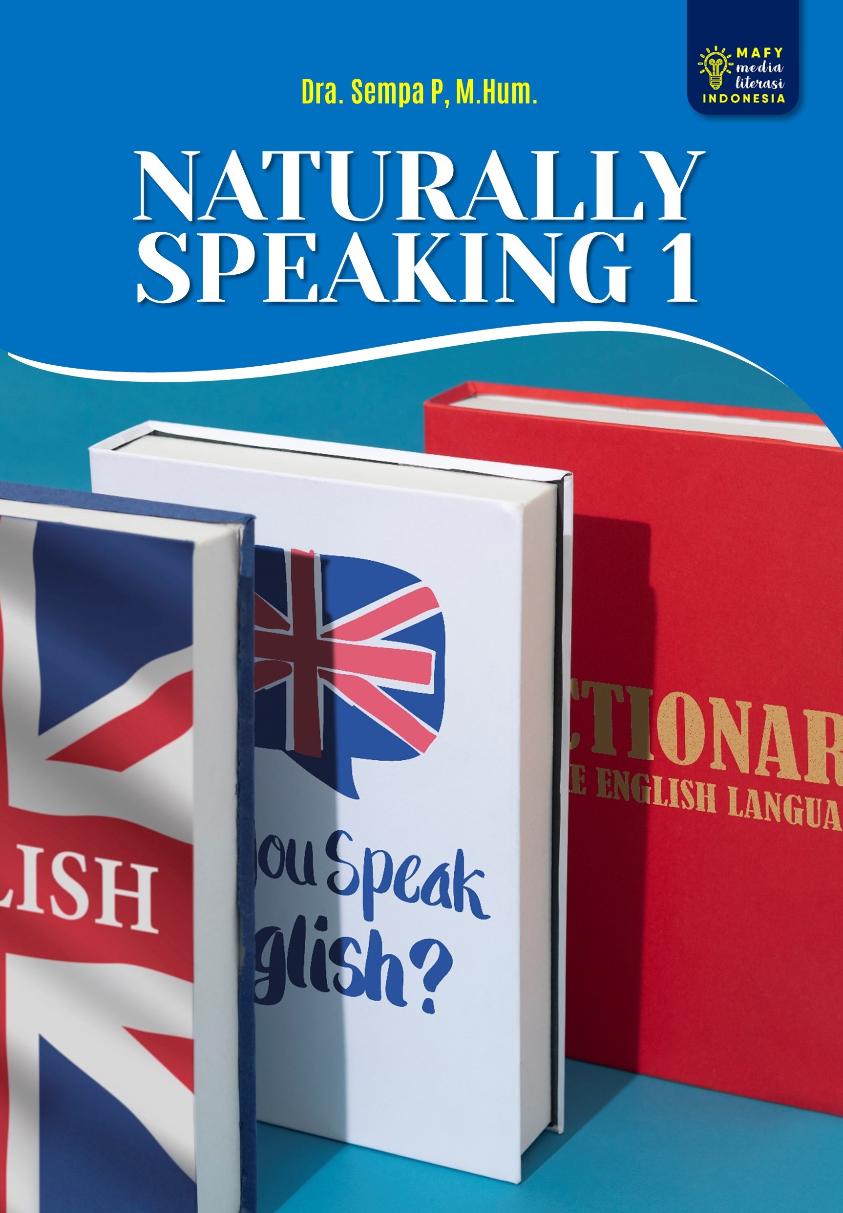 NATURALLY SPEAKING 1