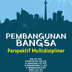 PEMBANGUNAN BANGSA Perspektif Multidisipliner