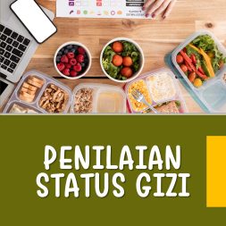 PENILAIAN STATUS GIZI
