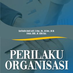 PERILAKU ORGANISASI