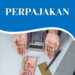 PERPAJAKAN