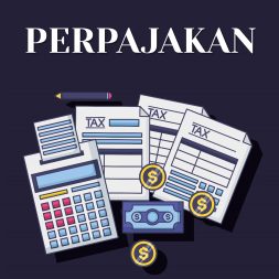 PERPAJAKAN