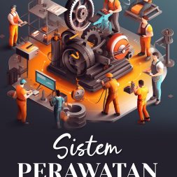 SISTEM PERAWATAN MESIN