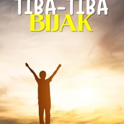 TIBA-TIBA BIJAK