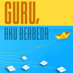GURU, AKU BERBEDA