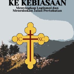 DARI PIKIRAN KE KEBIASAAN Menyingkap Logismoi dan Menemukan Jalan Pertobatan