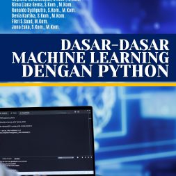 DASAR-DASAR MACHINE LEARNING DENGAN PYTHON