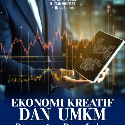 EKONOMI KREATIF DAN UMKM Penguatan Daya Saing di Era Digital