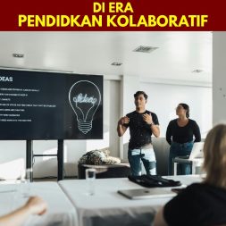 ENGAGEMENT GURU DI ERA PENDIDIKAN KOLABORATIF