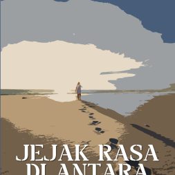 JEJAK RASA DI ANTARA KATA