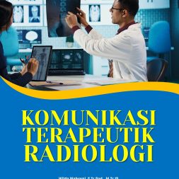 KOMUNIKASI TERAPEUTIK RADIOLOGI