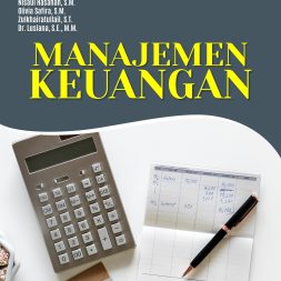 MANAJEMEN KEUANGAN