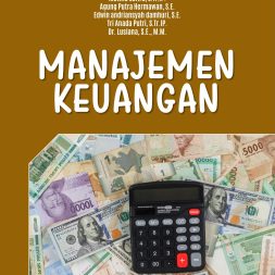 MANAJEMEN KEUANGAN